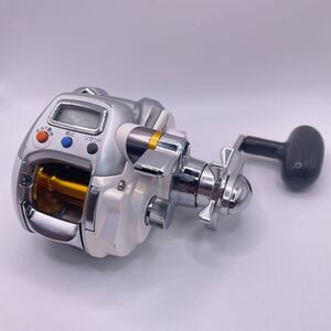 DAIWA ダイワ LEOBRITZ レオブリッツ 150 電動リール 釣具 船釣り