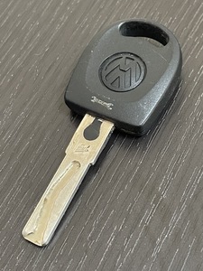 昔の フォルクスワーゲン ジェッタのキー VW 