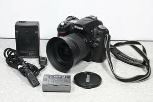 ◆◆ニコン Nikon D80 + AF NIKKOR 28-80mm F3.3-5.6 G◆◆