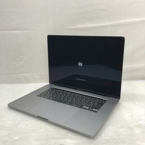 1円 【ジャンク】 Apple MacBook Pro (16インチ, 2019) A2141 i7 9750H 13インチ T013765【訳アリ】