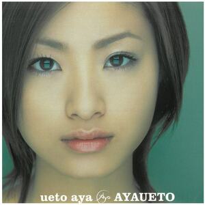 上戸 彩 / AYAUETO　CD