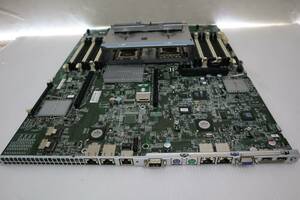 CB5495 L ★* HP 599038-001 DL380 G7 System Board 583918-001 ★