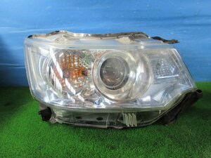 売切！ ワゴンR DAA-MH44S 右ヘッドランプ 35120-72M71 ＨＩＤ KOITO 100-59271 [ZNo:06000421] オートパーツ秦野