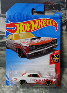 HotWheels 