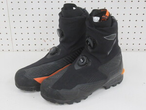 MAMMUT Taiss Pro High GTX マムート UK7.5 靴 035432006