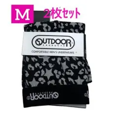 アウトドア OUTDOOR ボクサーブリーフ XL ボクサーパンツ