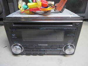 KENWOOD DPX-U70　動作確認済