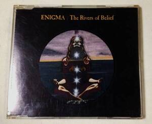 ENIGMA(エニグマ)「The Rivers Of Belief」