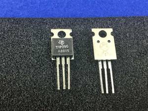 TIP29C【即決即送】TI パワートランジスタ [457PrK/263209] Texas Power Transistor ２個セット