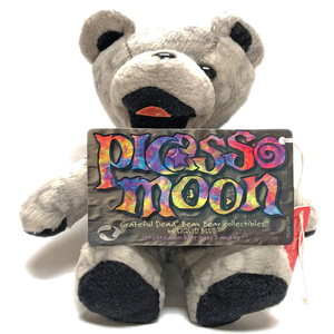 S ★LIQUID BLUER Bean Bear 5thPicasso moon ビーンベアー ベアーズコレクション5th ピカソムーンモデル★PPBB051-2