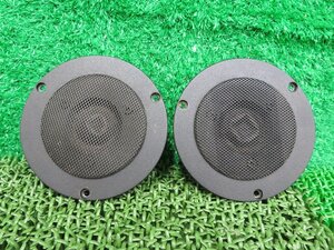 『psi』 希少 DYNAUDIO MD-130 30ｍｍ ソフトドームツィーター 動作確認済