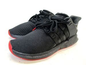 美品 ADIDAS ORIGINALS アディダス EQT SUPPORT スニーカー 28cm