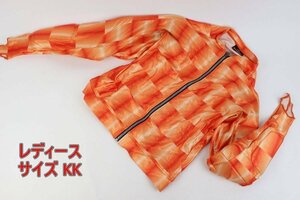 Phenix レディース スキーウェア ジャケット サイズ KK 競技用 アウトドア フェニックス 雪 R2312-075