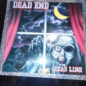 DEAD END DEAD LINE デッドエンド