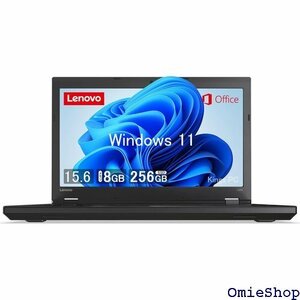 整備済み品 レノボ ノートPC LenovoThink etooth L570 I5-7200U 8G+256G 1099