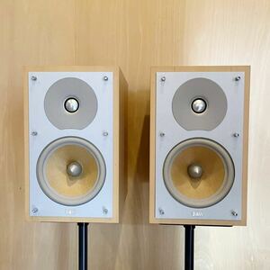 B&W CM2 メイプル 中古 希少 bowers & Wilkins ブックシェルフ CM1 CM5 DALI KEF ELAC klipsh TANNOY