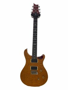 PRS(Paul Reed Smith)◆SE Custom 24/2010/フラットトップ/バードインレイ/韓国製/本体のみ//