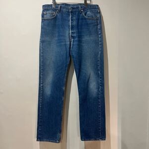 雰囲気良好　90s〜00s Levi