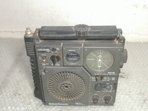 Panasonic RF-877 ラジオ ジャンク