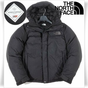 新品1円～★定価6.1万 THE NORTH FACE ザ ノース フェイス メンズ オルタレーションバフズジャケット ダウンジャケットXL ND92360◆S1053◆