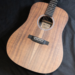 Martin D-X1E KOA (D-X1E-01) マーティン アコースティックギター