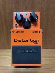 美品中古★Keeley DS-1 Ultra Mod. ディストーション BOSS キーリー