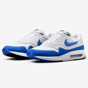 ・スピード発送 NIKE GOLF(ナイキゴルフ) AIR MAX 1 