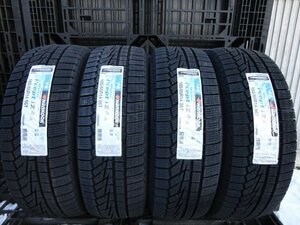 ●8651 新品 Hankook Winter icept iz2 185/65R14 4本 2019年製