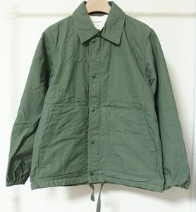 Engineered Garments エンジニアードガーメンツ x BEAMS SURF&SK8 (SSZ) コーチ ジャケット XS