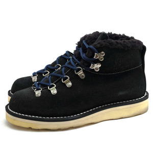 Danner ダナー マウンテンブーツ D-212001 RHC Ex.MOUNTAIN RIDGE HIGH マウンテンリッジ ハイ ロンハーマン BEDWIN&THE HEARTBREAKERS