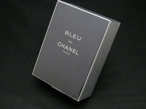 【未使用】 シャネル CHANEL BLEU DE CHANEL ブルー ドゥ シャネル