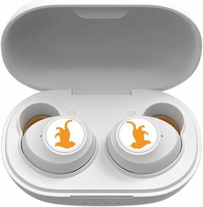 新品 送料無料 声優 畠中祐 本人監修 ワイヤレスイヤホン オトもラジオ BUDDY PASS付 イヤフォン イヤホンTRUE WIRELESS STEREO EARPHONES