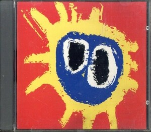 即決・送料無料(2点で)◆プライマル・スクリーム Primal Scream◆スクリーマデリカ Screamadelica◆ボビー・ギレスピー(b3338)