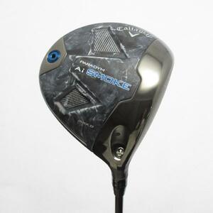 キャロウェイゴルフ PARADYM パラダイム Ai SMOKE MAX D ドライバー TENSEI 50 for Callaway シャフト：TENSEI 50 for Callaway