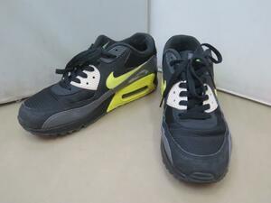 ▲○NIKE○ ナイキ AIR MAX 90 エアマックス AJ1285-015