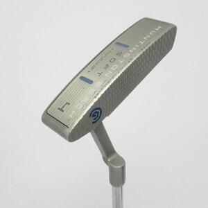 クリーブランド Cleveland Golf ハンティントン ビーチ SOFT 4 パター スチールシャフト 【34】 シャフト：スチールシャフト