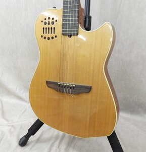 【Ｊ】 Godin ERG90VEG15 NAT エレガット クラシックギター ゴダン 162488