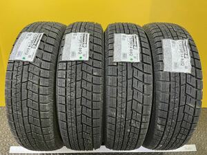 T890 新品未使用 175/70R14 YOKOHAMA ice GUARD iG60 ヨコハマ アイスガード 6 冬タイヤ スタッドレス イボ付き 2021年製 4本セット