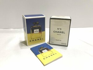 ■【YS-1】未開封 香水 ■ シャネル CHANEL ■ No5 パルファム 7.5ml アンディウォーホル デザイン 元箱有 【同梱可能商品】■D