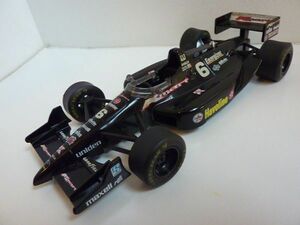 ●Racing Champions1/24CART