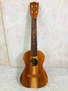 SALE!中古 Kelii C-GV Concert (u76733)