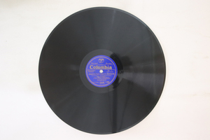 78RPM/SP Marguerite Long Concerto Pour Piano Et Orchestre No.1 / No.2 Ravel J8035 COLUMBIA 12 /00500