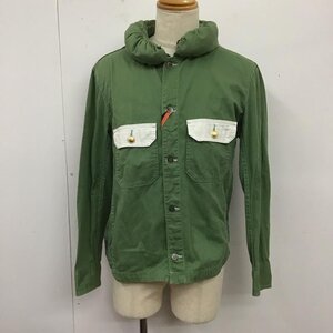 mercibeaucoup 3 メルシーボークー ジャケット、上着 ジャケット、ブレザー Jacket カーキ / カーキ / 10123962