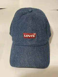 LEVI’S キャップ 帽子