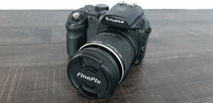 04D27■FUJIFILM　FinePix S9000 デジタルカメラ■