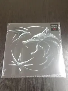 ＜新品・未開封＞オリジナルサウンドトラック／Witcher ・・・【レコード】