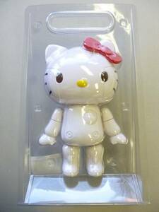 キティーロボット フィギュア KITTYROBOT f