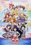 中古ポスター B2ポスター 集合 「THE IDOLM＠STER in 富士急ハイランド」