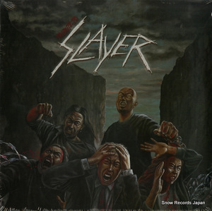 V/A tribute to slayer 894