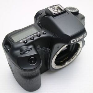 良品中古 EOS 40D ブラック ボディ 即日発送 デジ1 Canon デジタルカメラ 本体 あすつく 土日祝発送OK